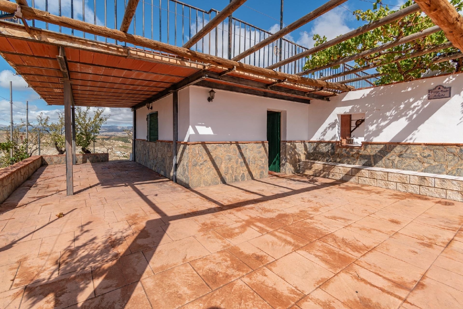 for sale house La Peza Accitania 4
