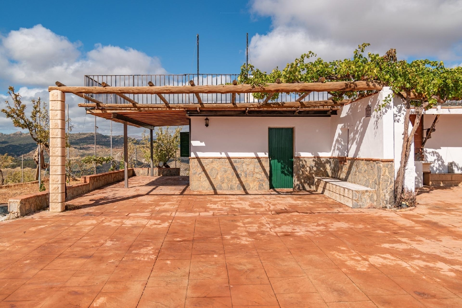 for sale house La Peza Accitania 3