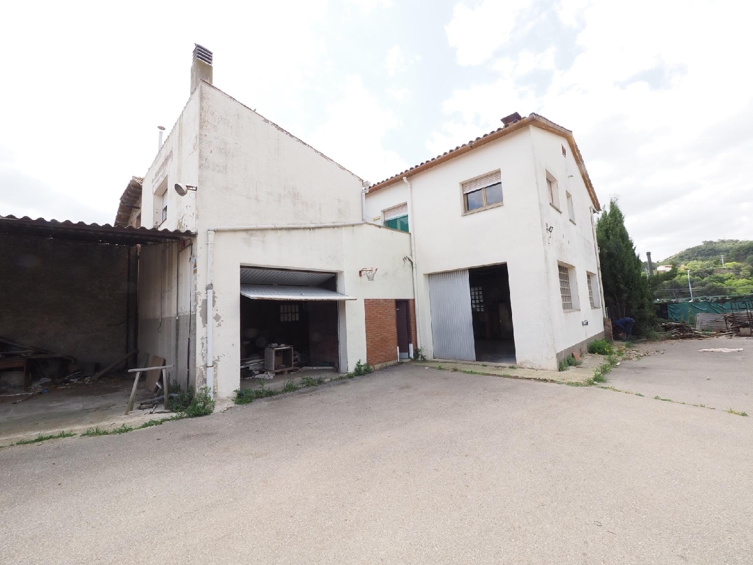  for sale house La Pobla De Claramunt Anoia 2
