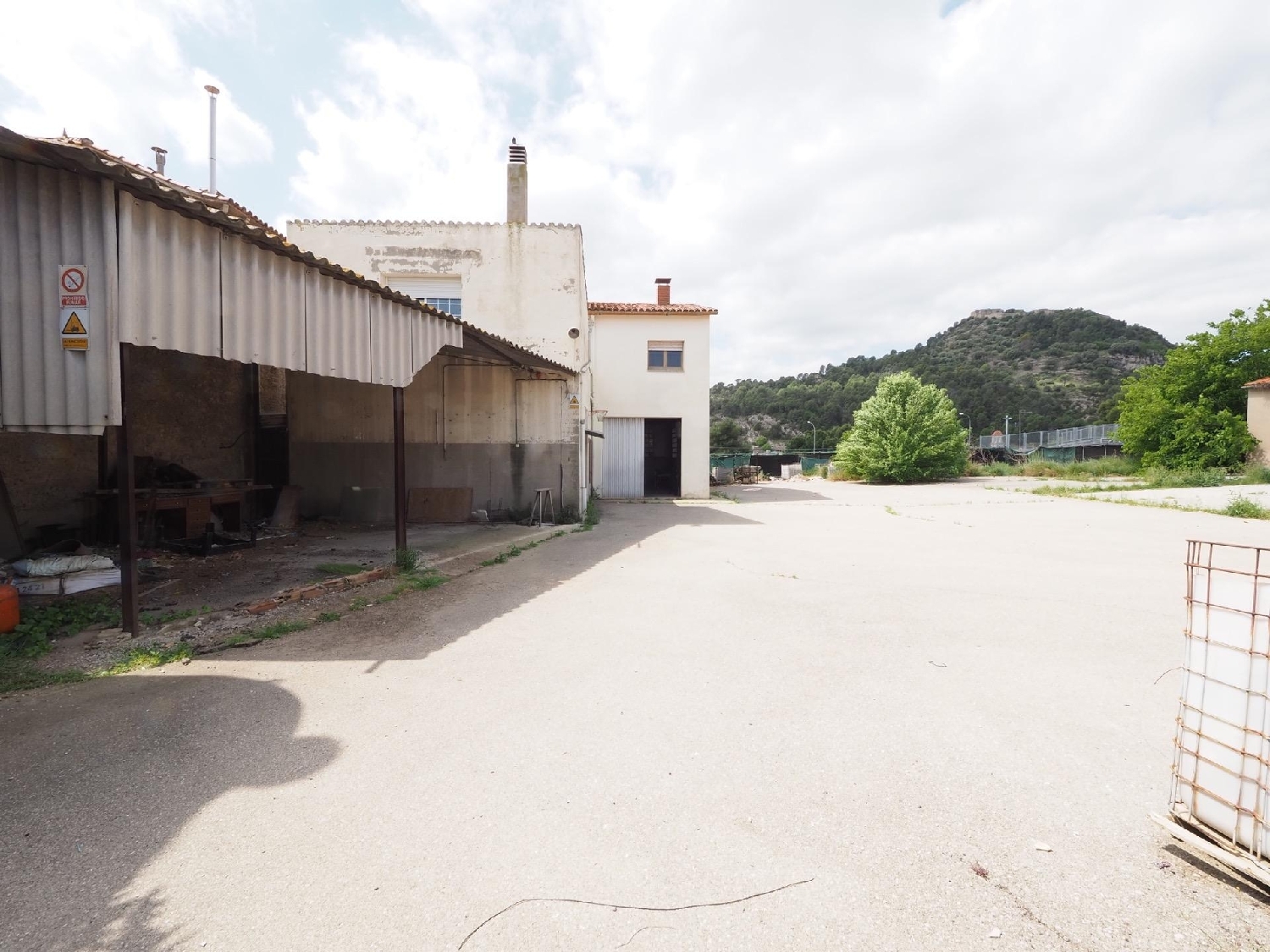  for sale house La Pobla De Claramunt Anoia 6