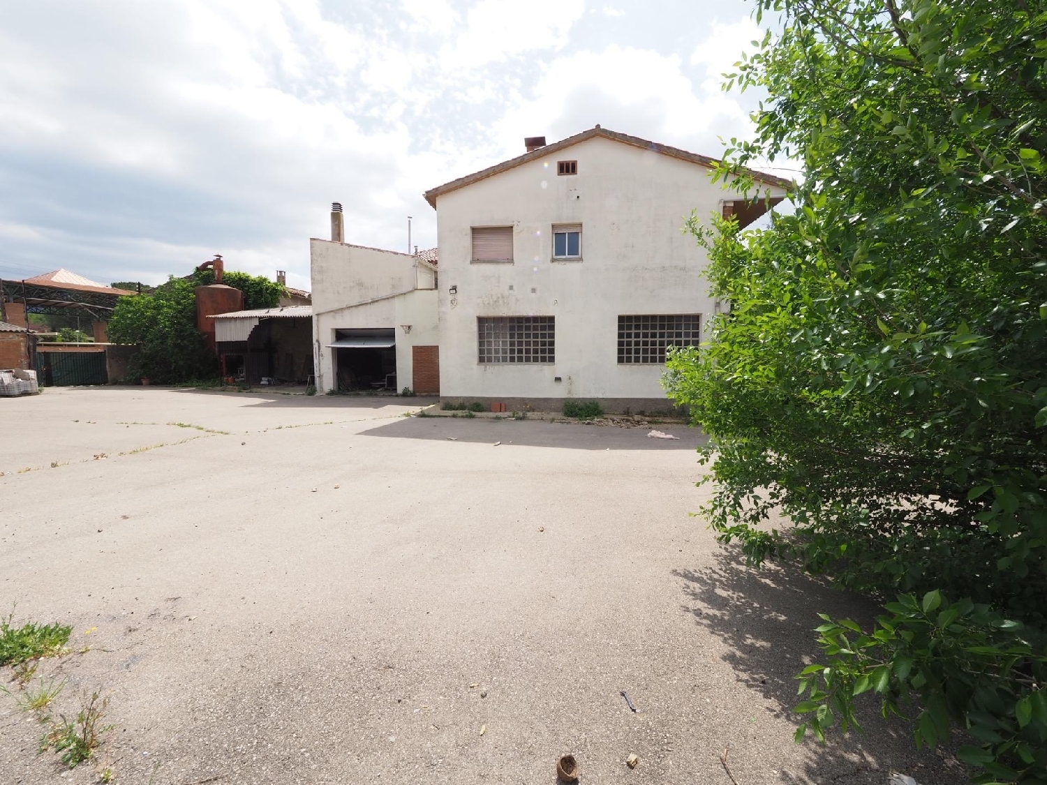  for sale house La Pobla De Claramunt Anoia 1