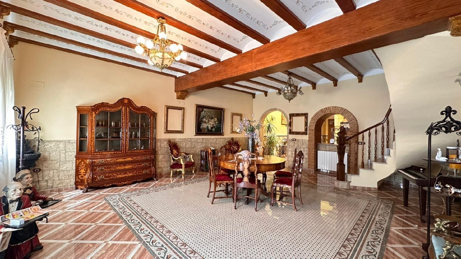 te koop huis La Pobla Llarga Ribera Alta 1