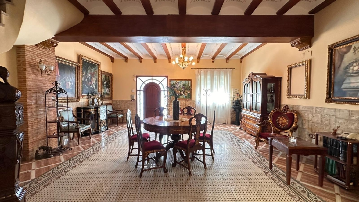te koop huis La Pobla Llarga Ribera Alta 2