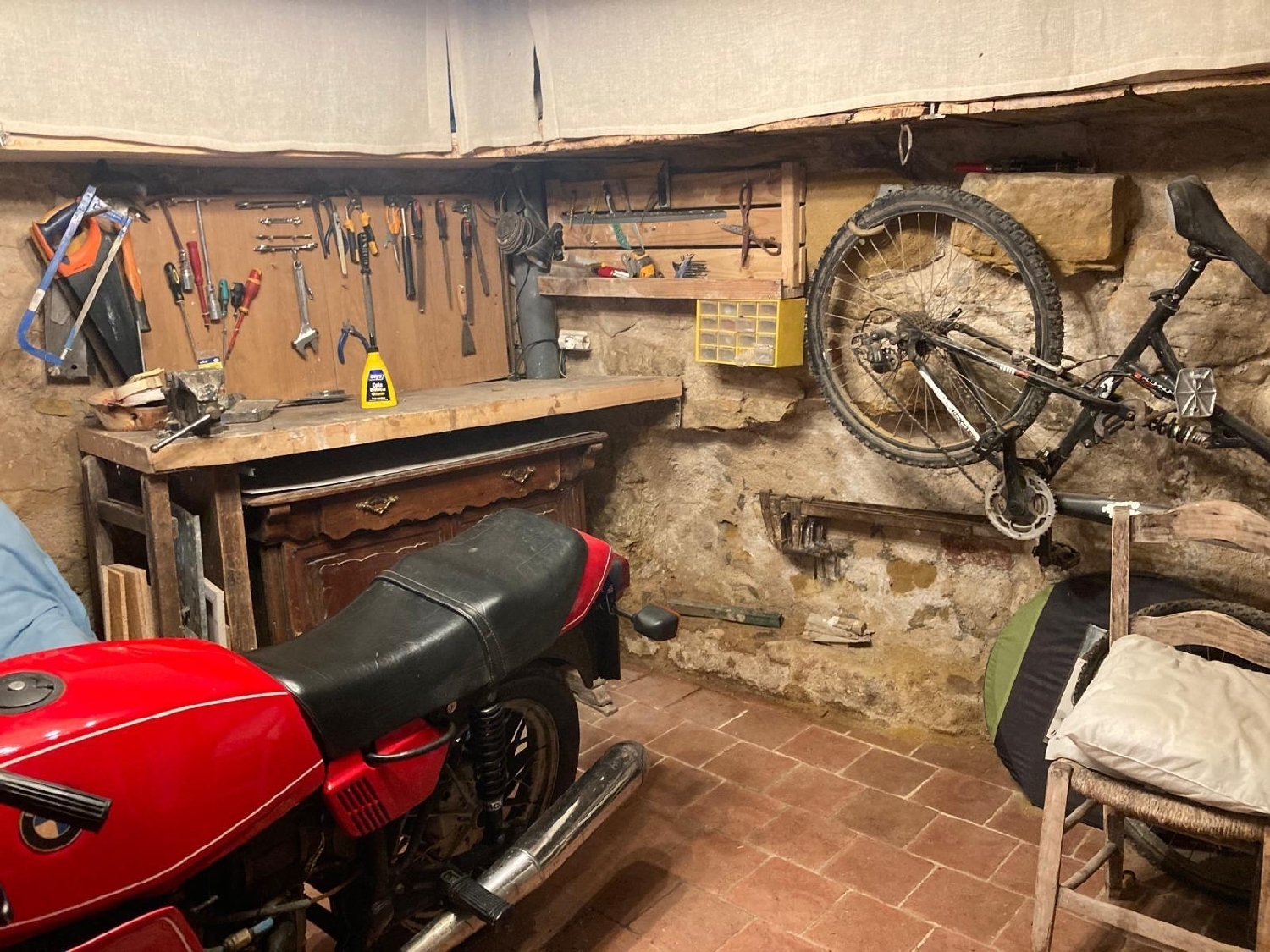  till salu hus La Portellada Matarraña 4