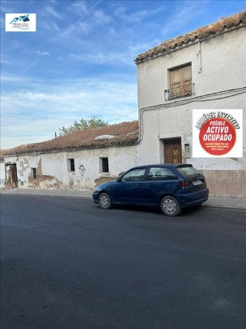 La Puebla De Montalbán Torrijos Haus Bild 6389399