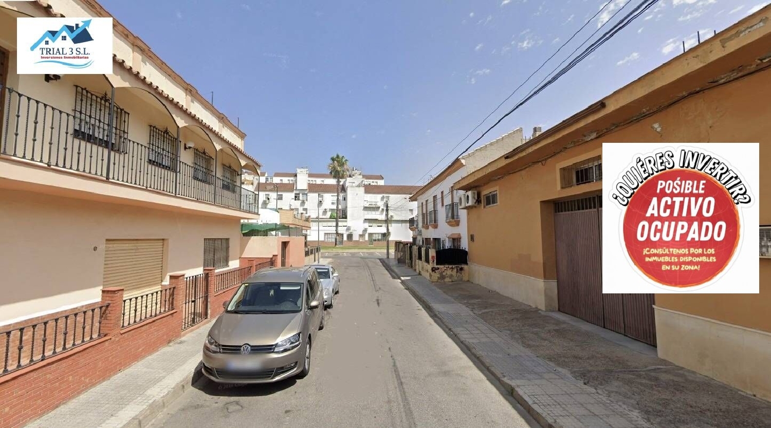  kaufen Haus La Rinconada Vega Del Guadalquivir 1