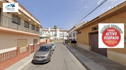 La Rinconada Vega Del Guadalquivir Haus Bild 6383561