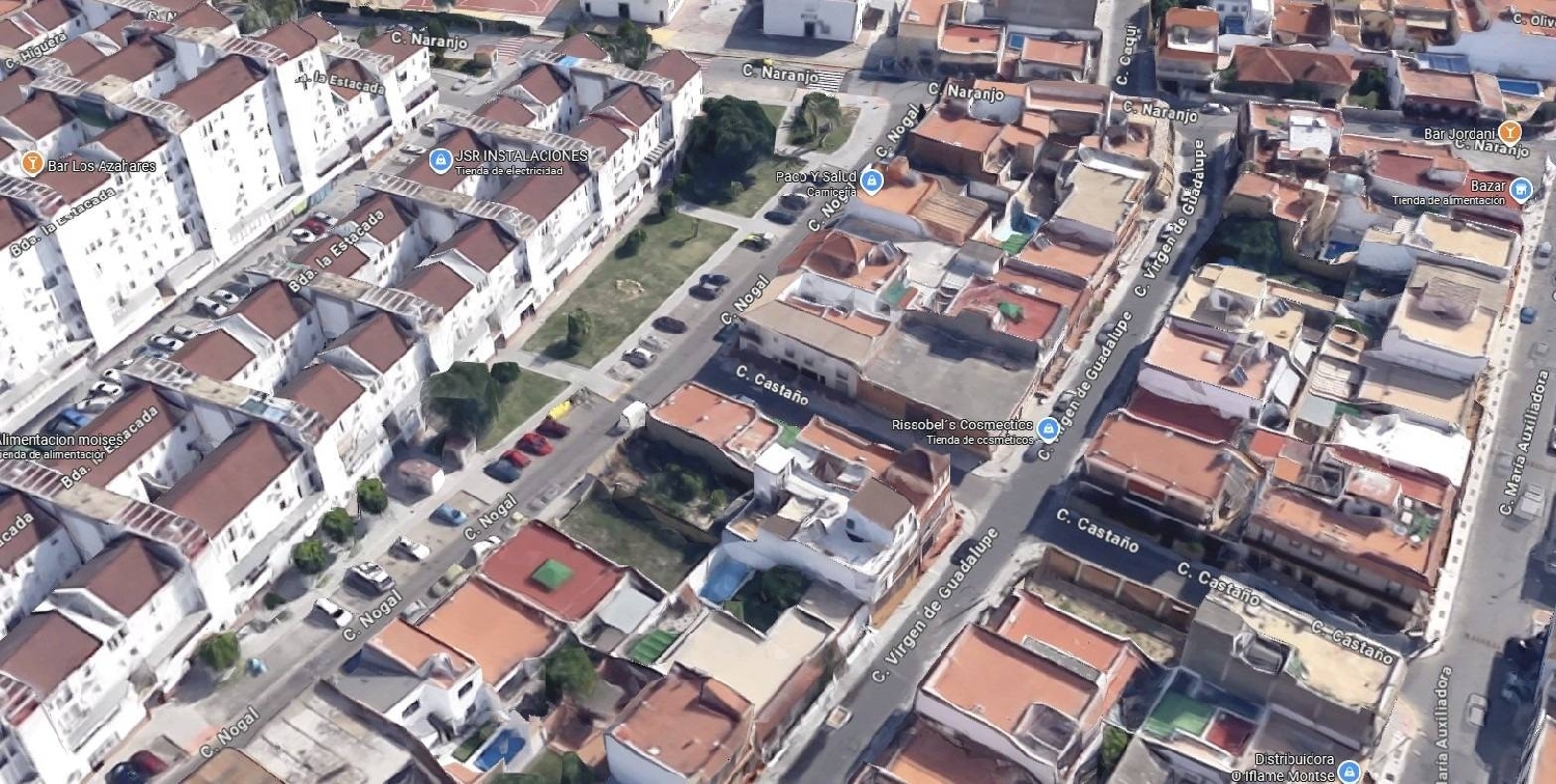  kaufen Haus La Rinconada Vega Del Guadalquivir 2