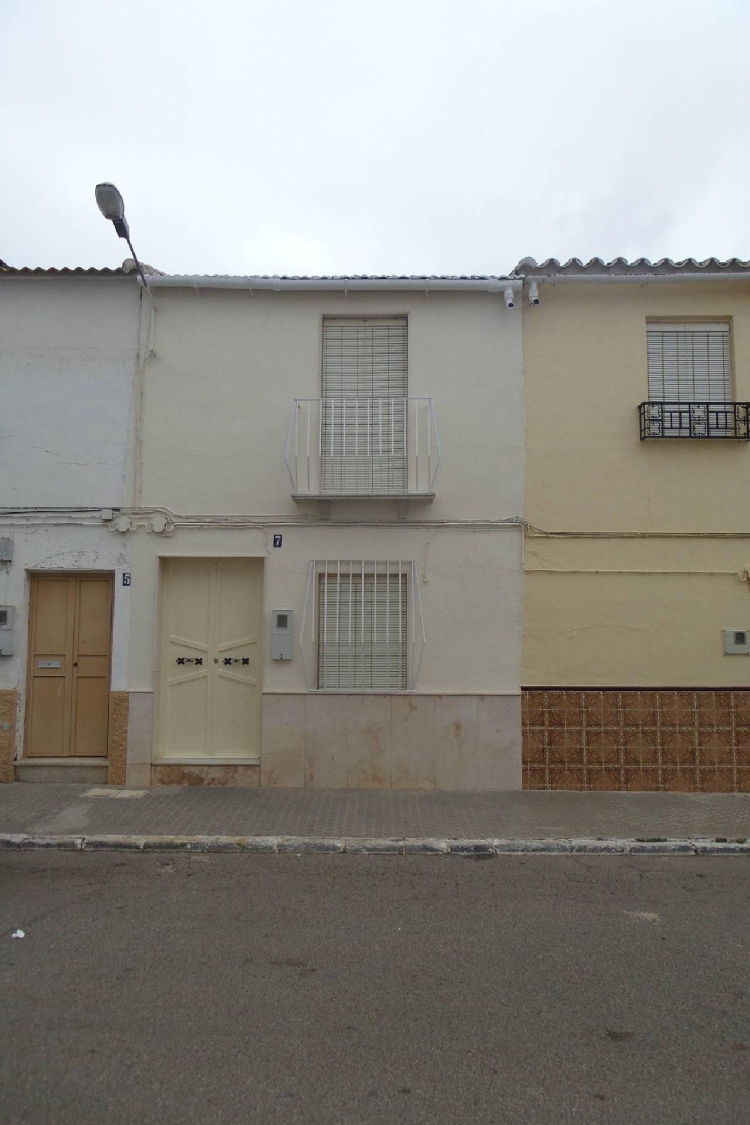  kaufen Haus La Roda De Andalucía Sierra Sur 1