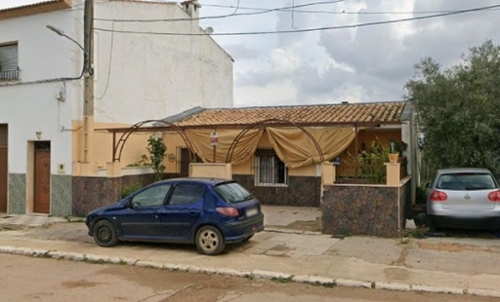 La Roda De Andalucía Sierra Sur house foto 6388760