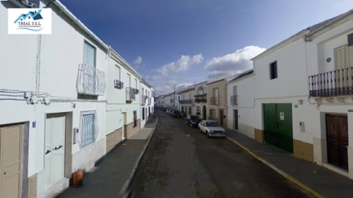La Roda De Andalucía Sierra Sur Haus Bild 6383504