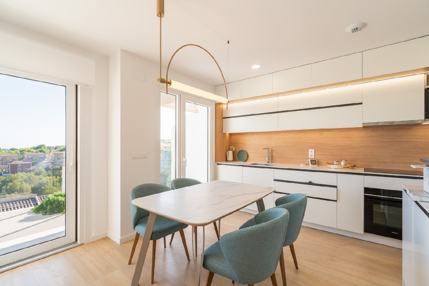 en venta casa La Serreta Alacantí 6