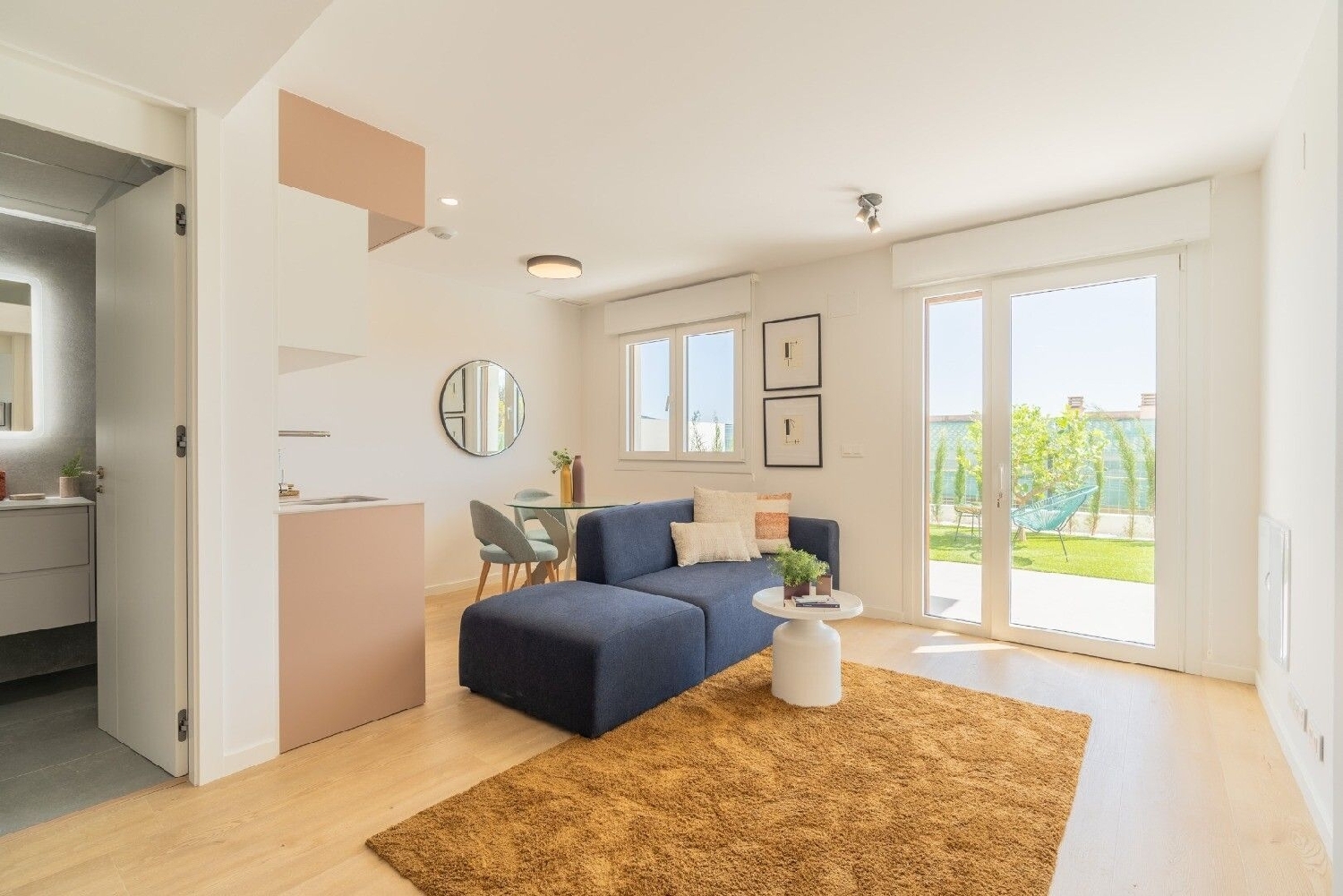 en venta casa La Serreta Alacantí 9
