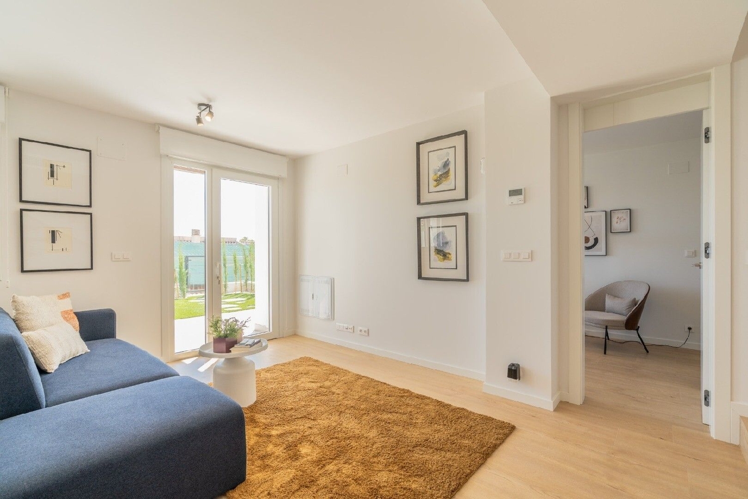 en venta casa La Serreta Alacantí 11