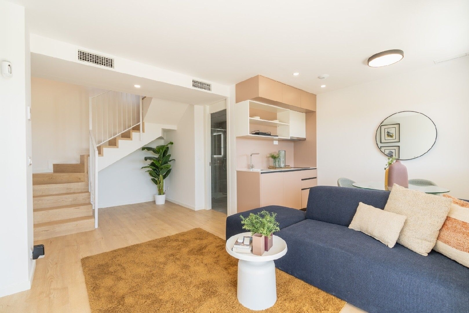 en venta casa La Serreta Alacantí 13