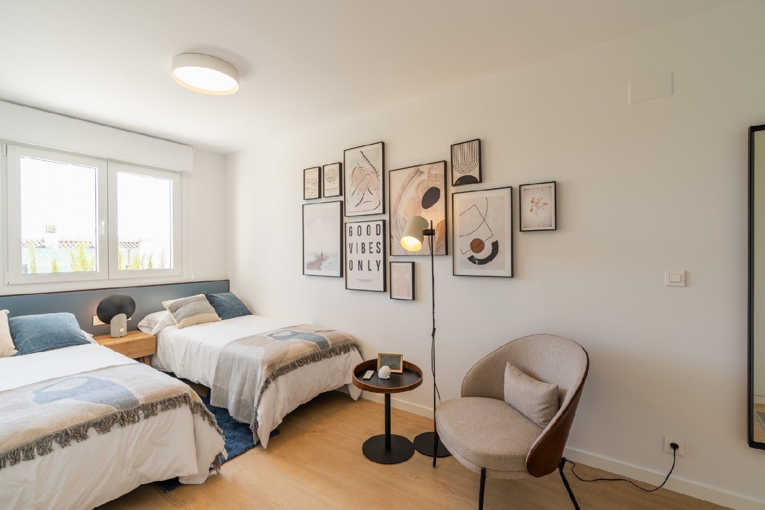 en venta casa La Serreta Alacantí 15
