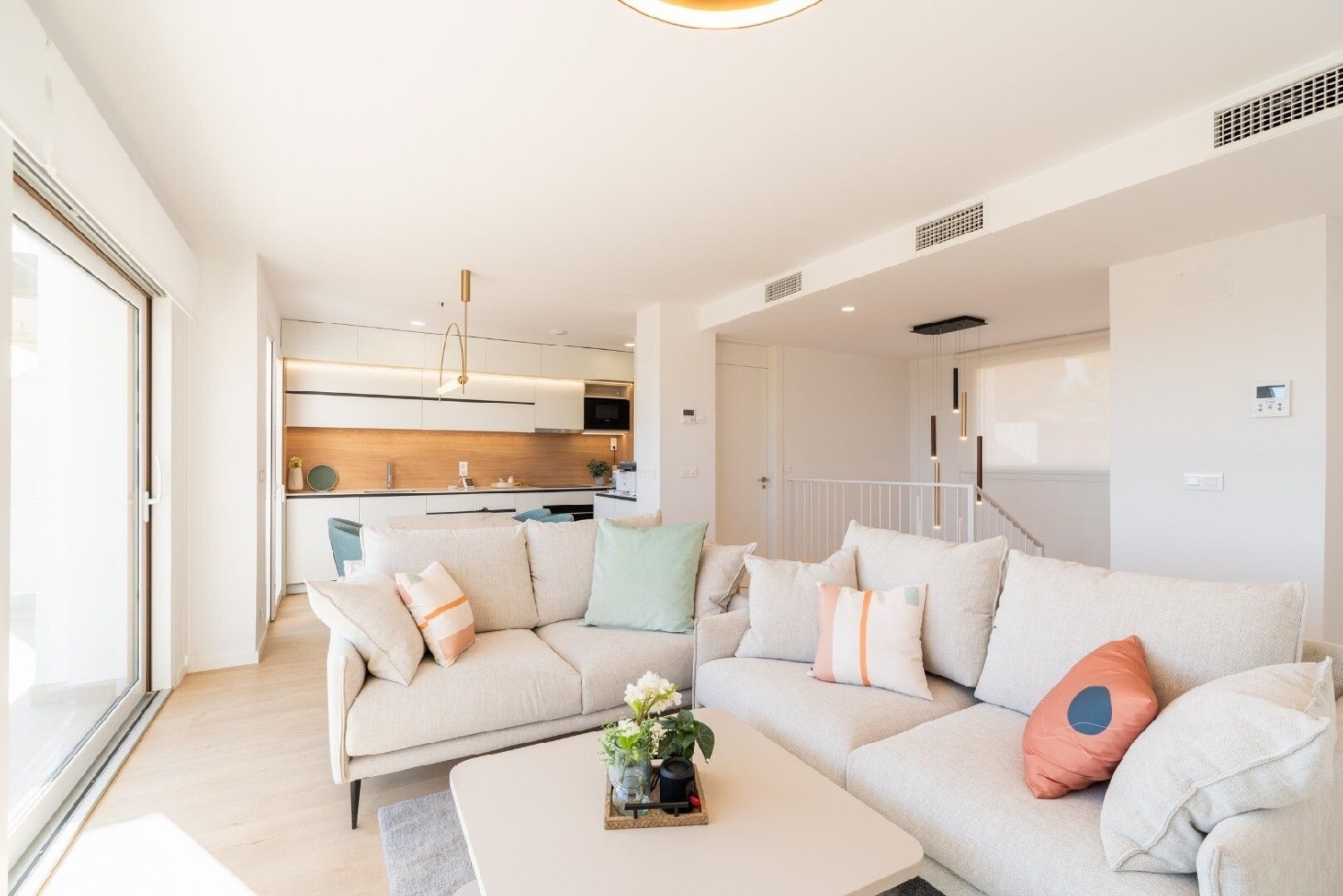 en venta casa La Serreta Alacantí 10