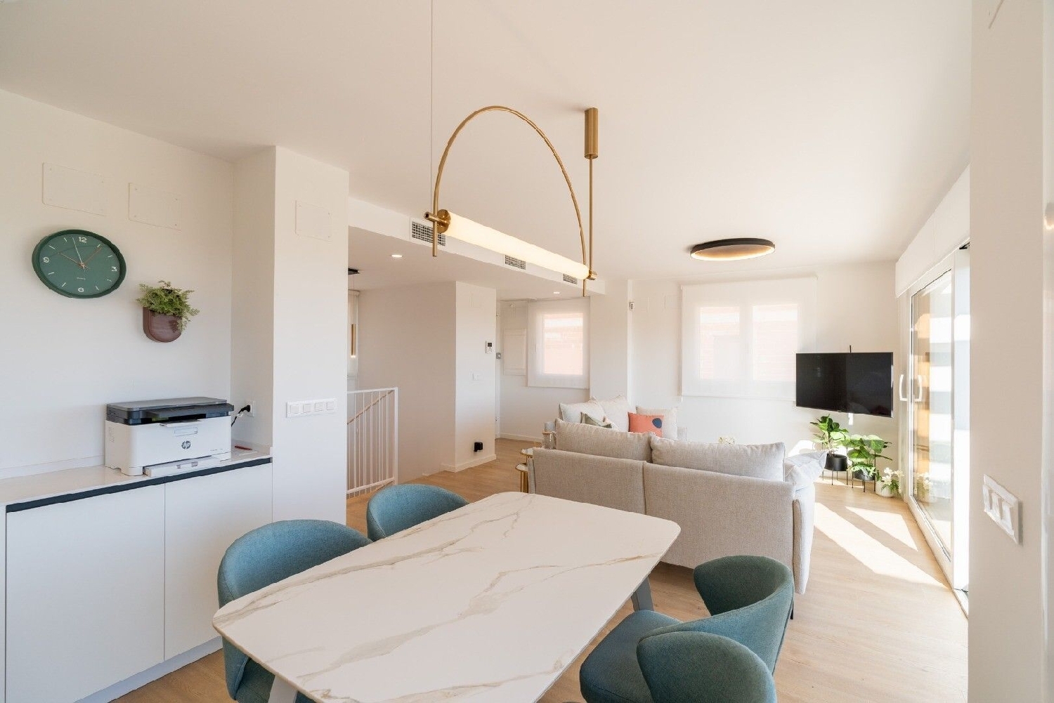 en venta casa La Serreta Alacantí 12