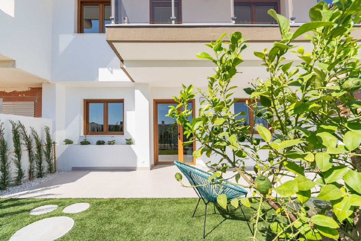 en venta casa La Serreta Alacantí 2