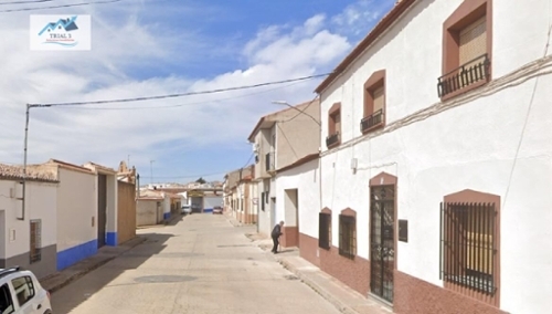 La Solana Mancha (La) hus foto 6383278