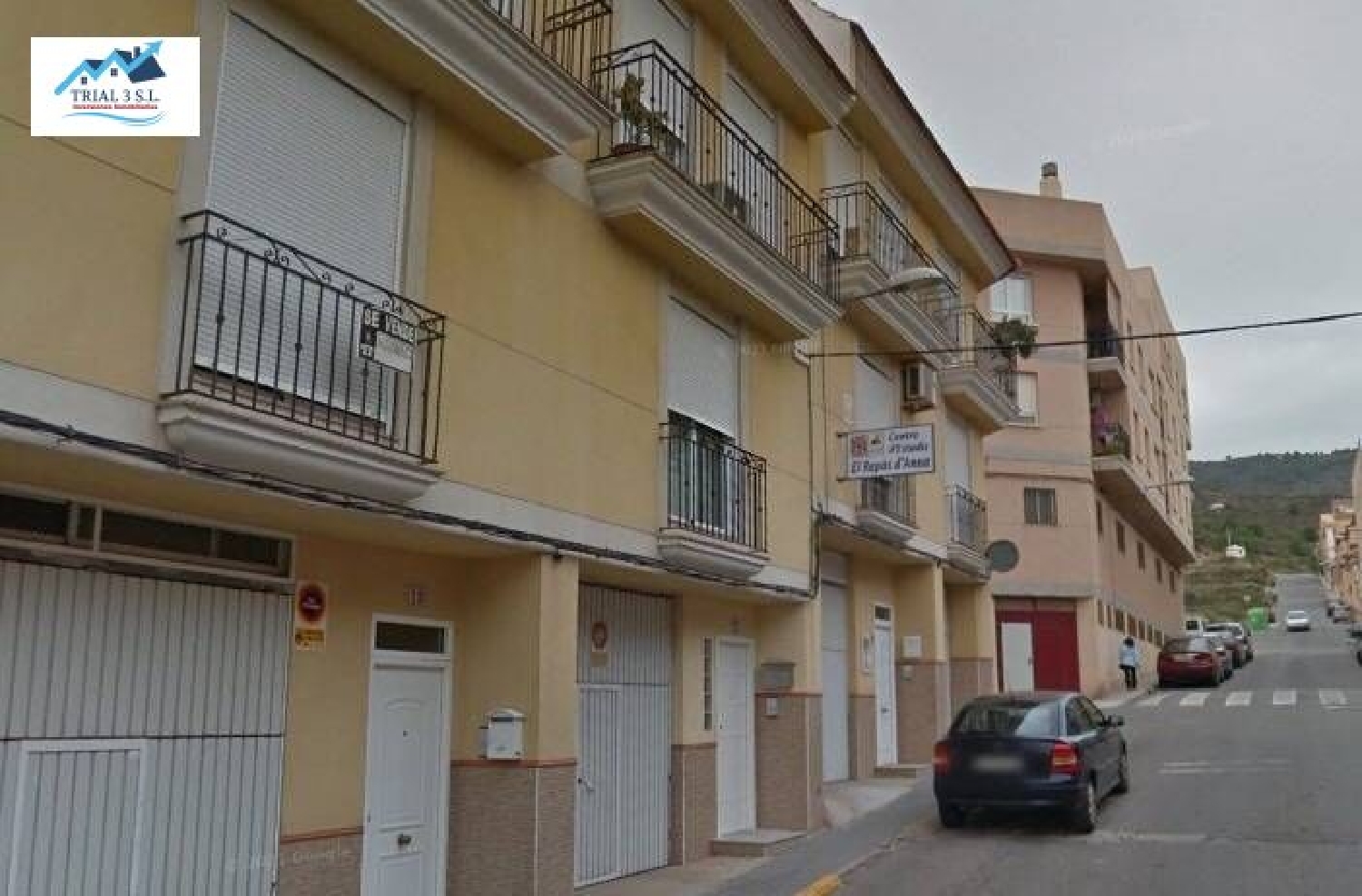  for sale house La Vall D'uixo Plana Baixa 2