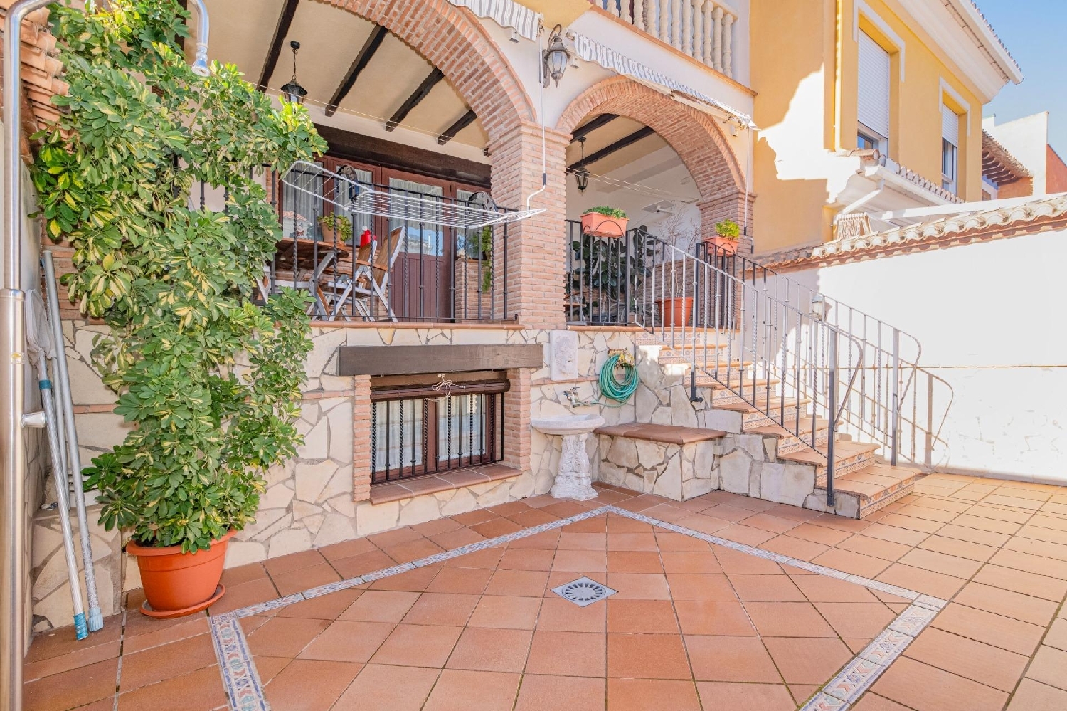  till salu hus La Zubia Vega De Granada 5