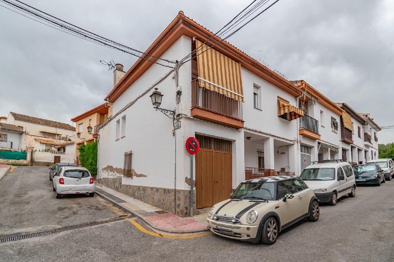  en venta casa La Zubia Vega De Granada 1