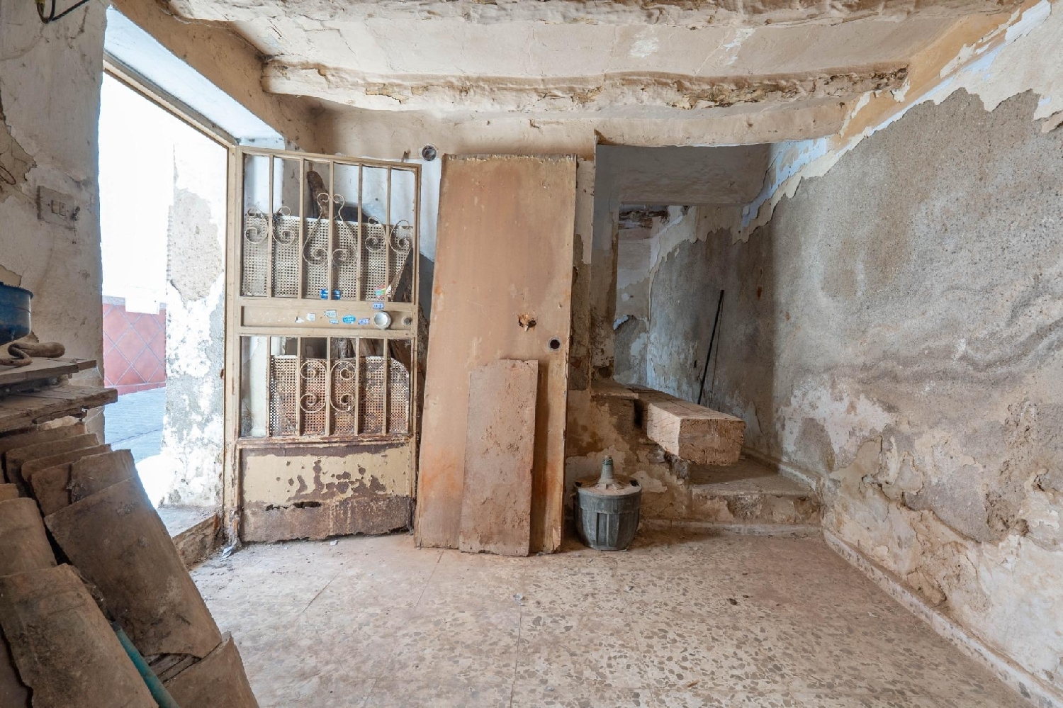 till salu hus La Zubia Vega De Granada 5