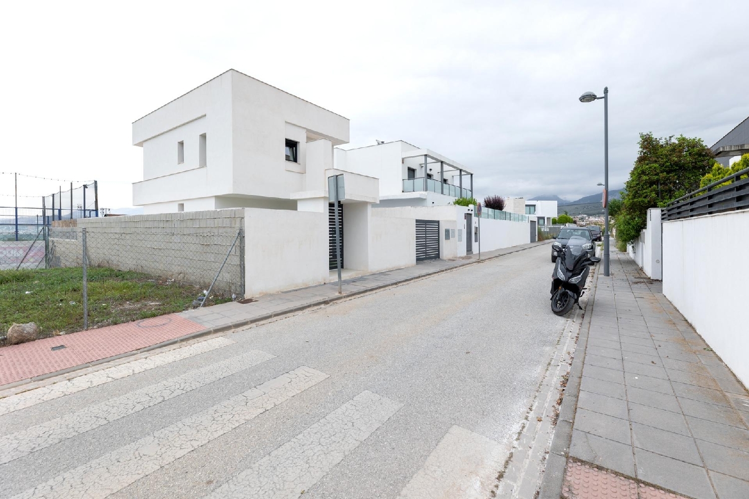 te koop huis La Zubia Vega De Granada 8