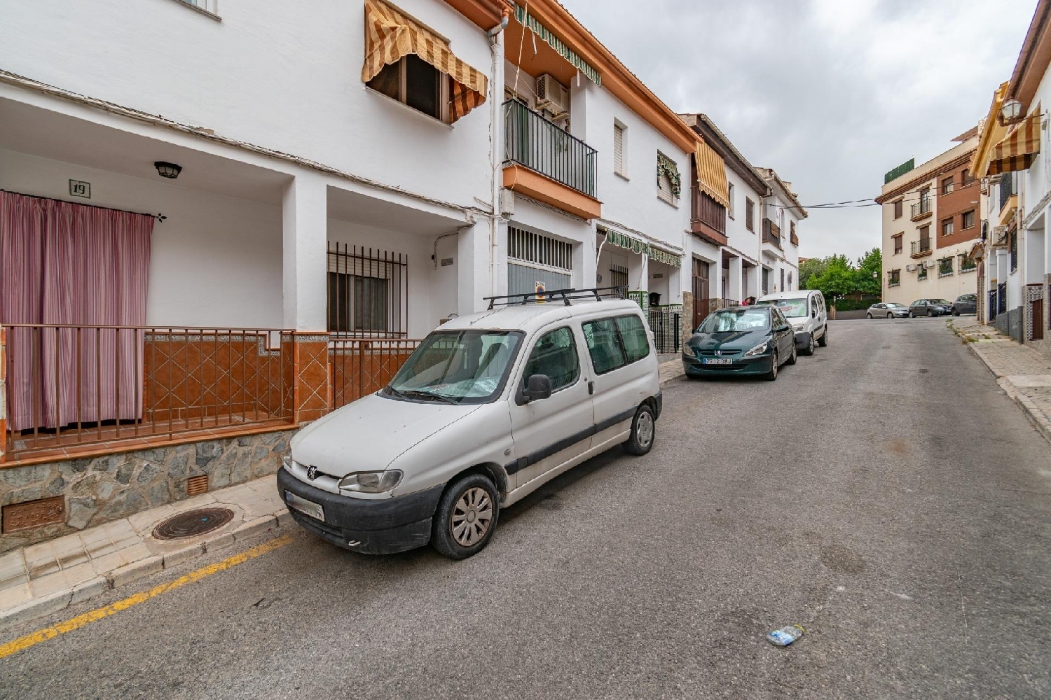kaufen Haus La Zubia Vega De Granada 5