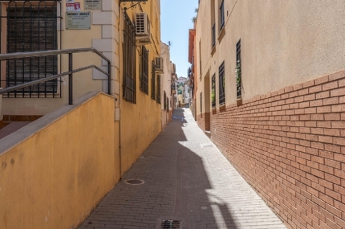La Zubia Vega De Granada Haus Bild 6386601