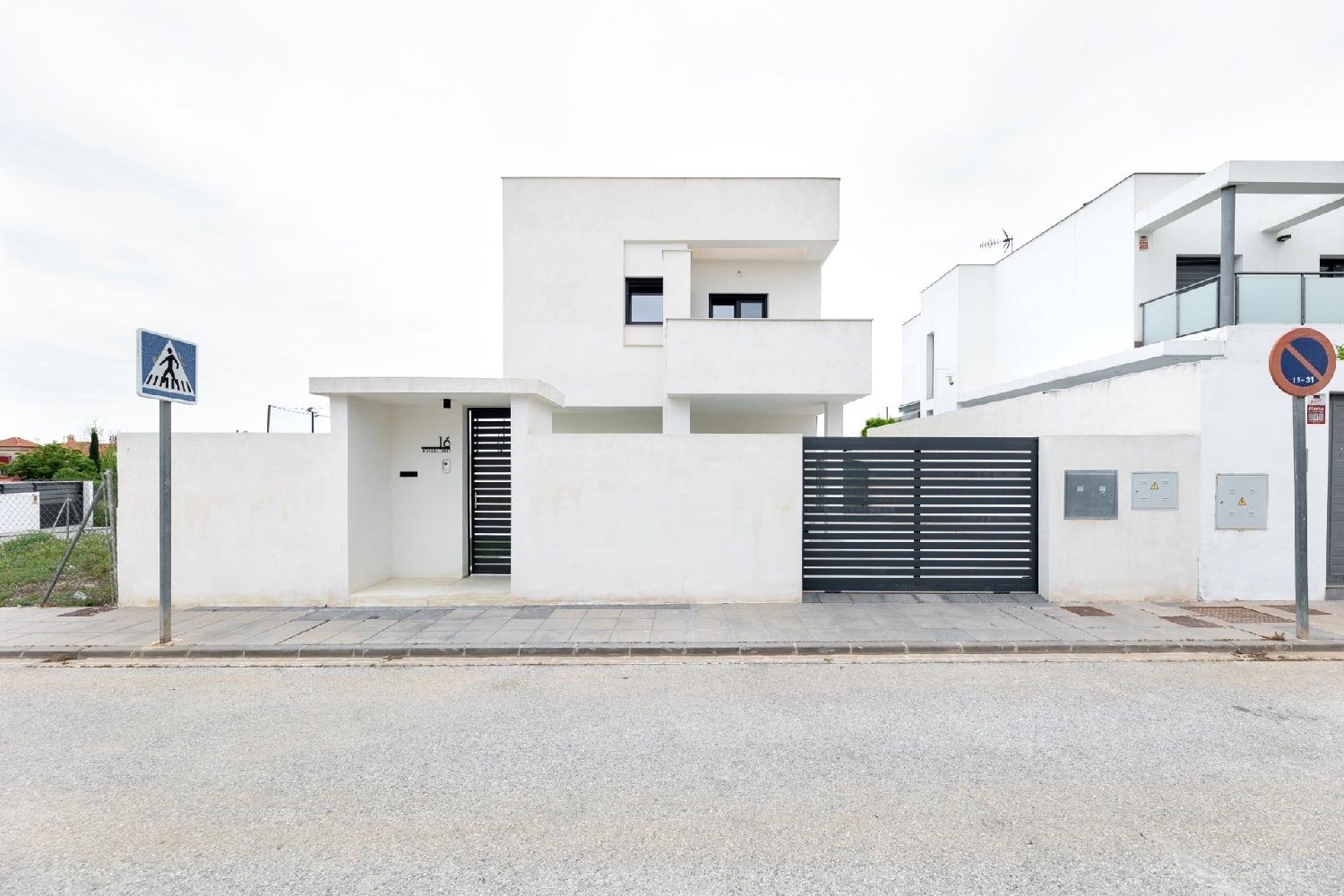  for sale house La Zubia Vega De Granada 2