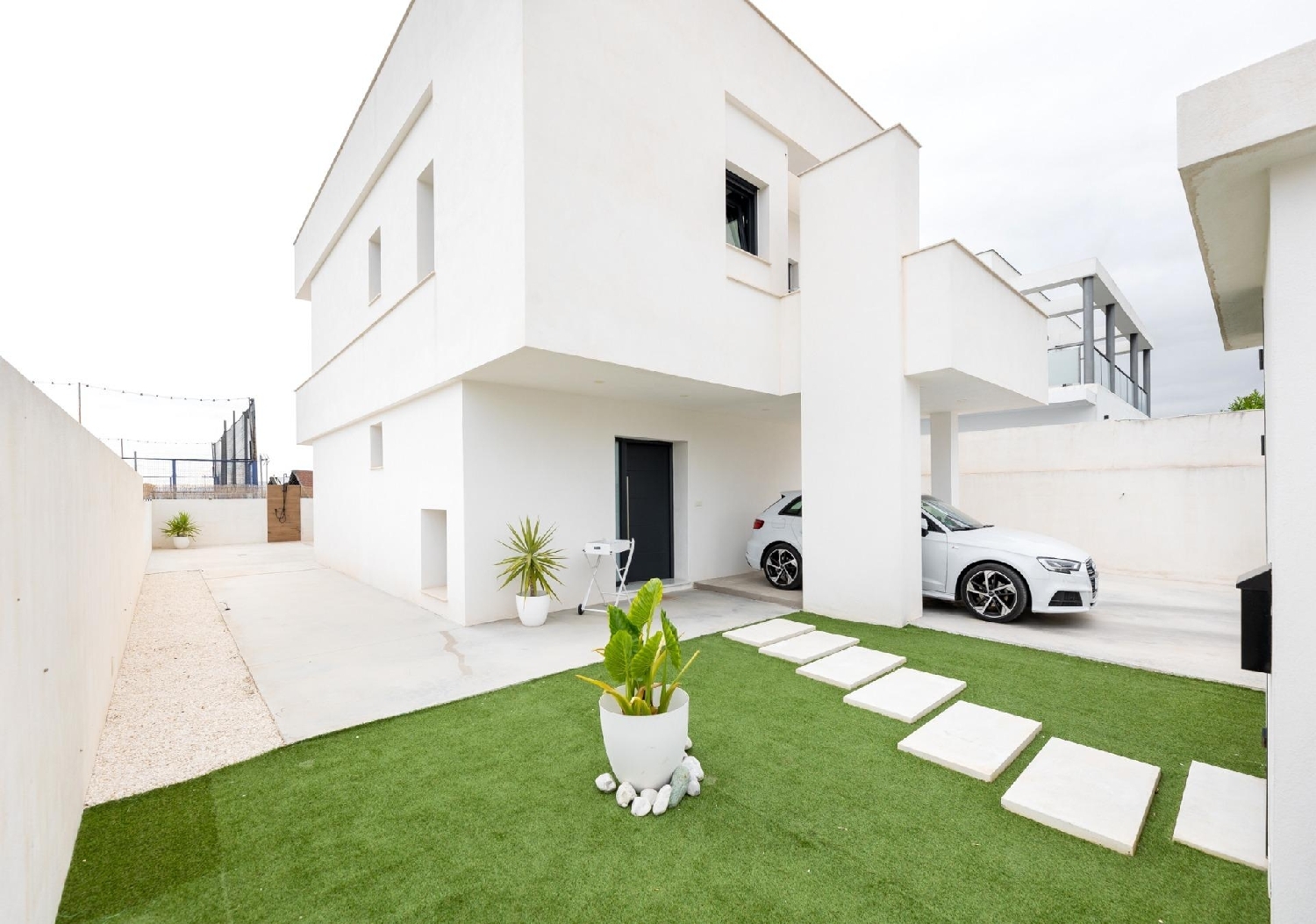  for sale house La Zubia Vega De Granada 3