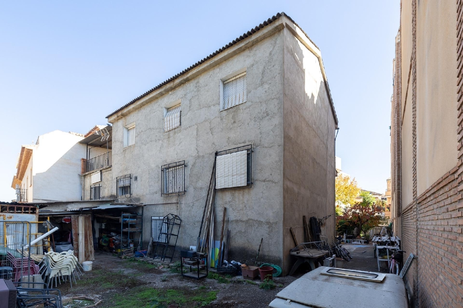  for sale house La Zubia Vega De Granada 6
