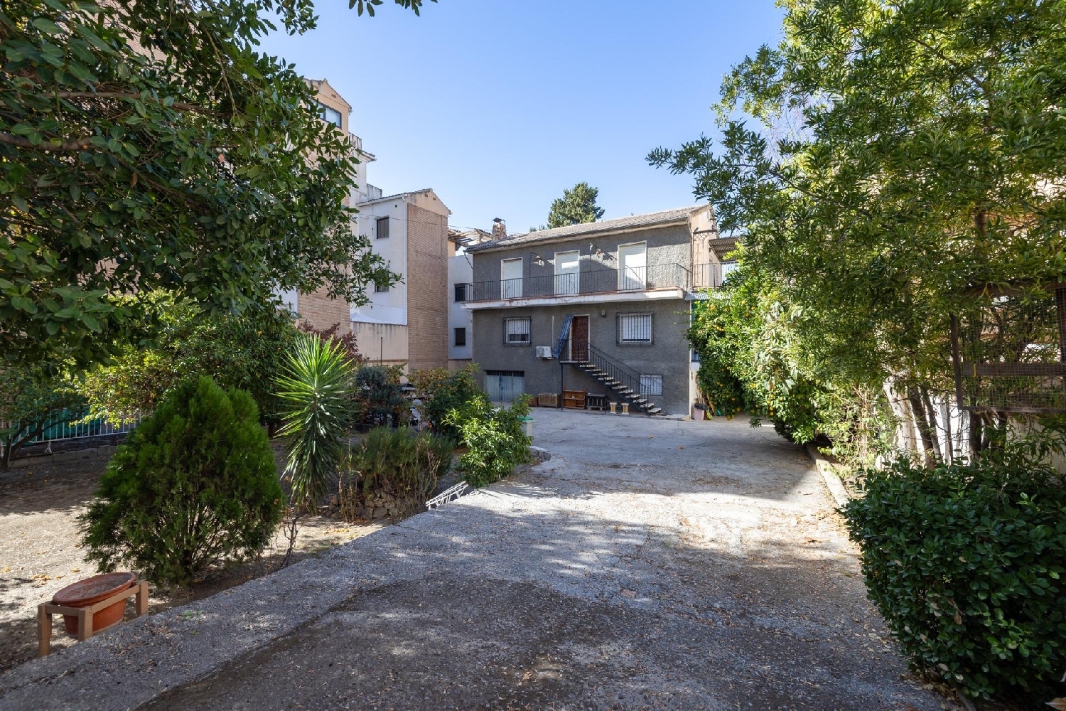  for sale house La Zubia Vega De Granada 3
