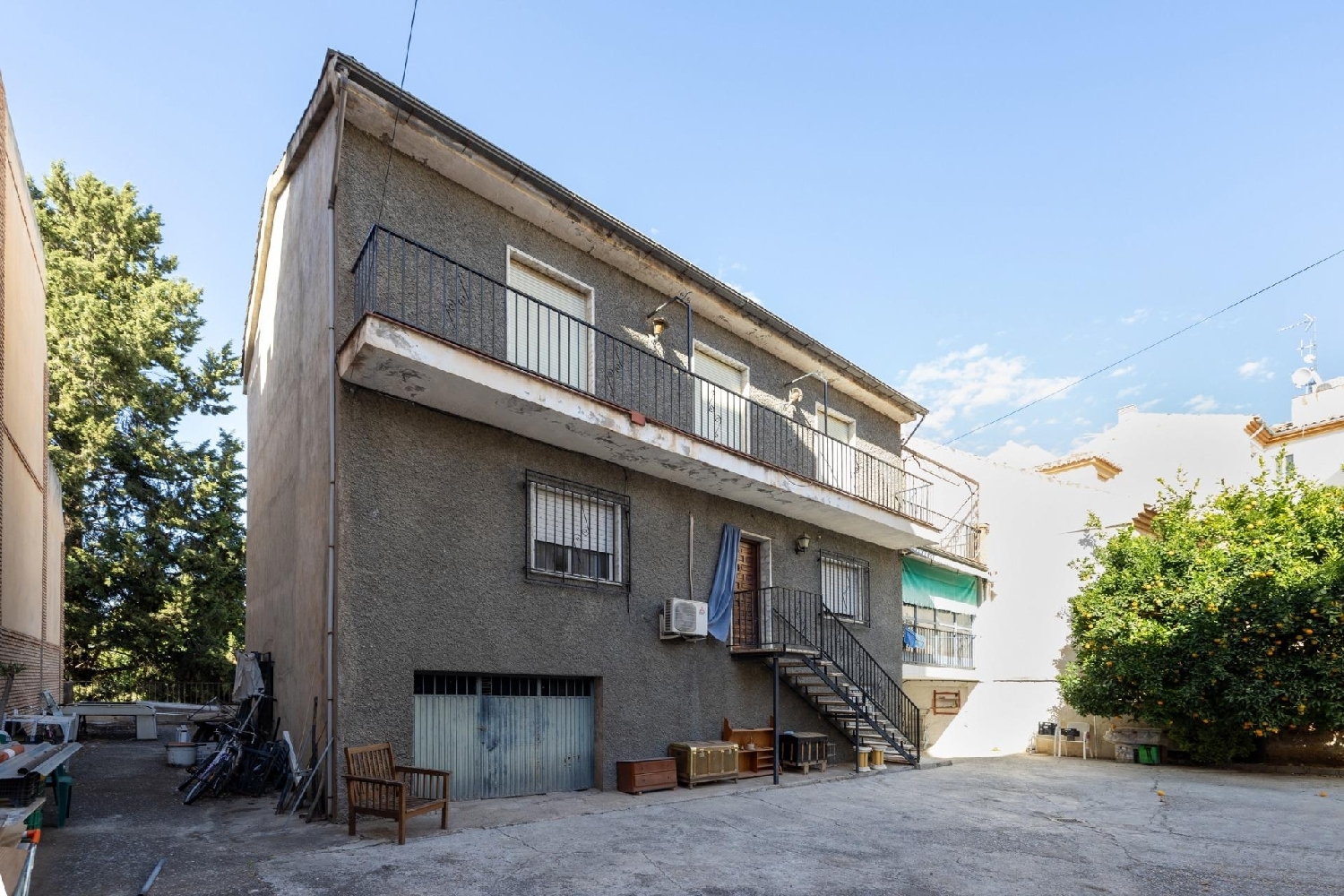  for sale house La Zubia Vega De Granada 5
