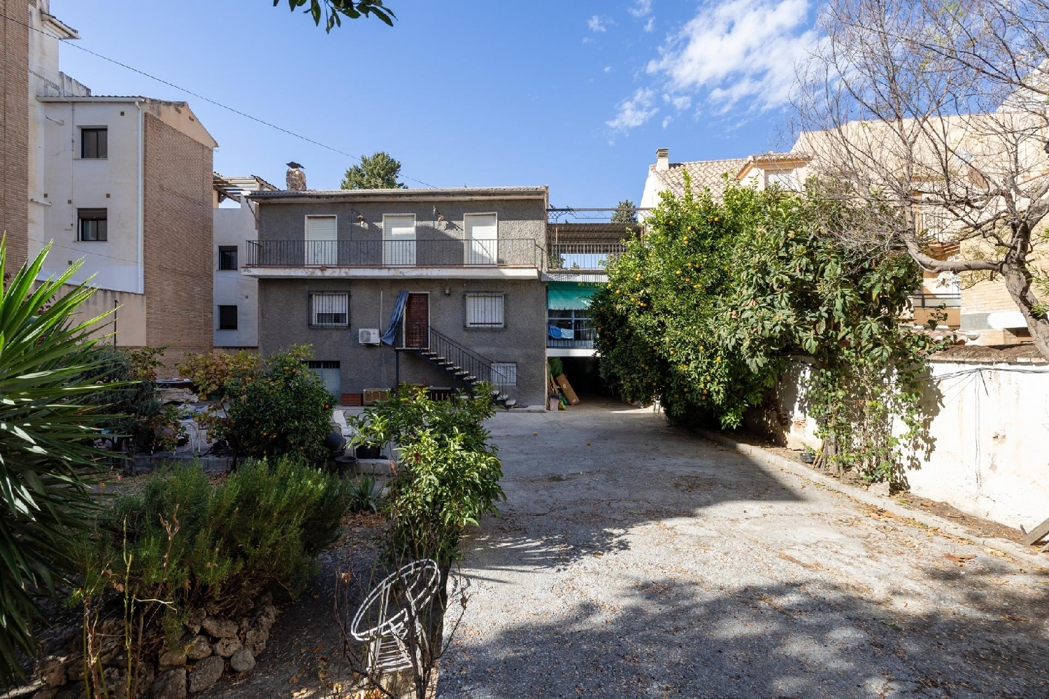  kaufen Haus La Zubia Vega De Granada 2