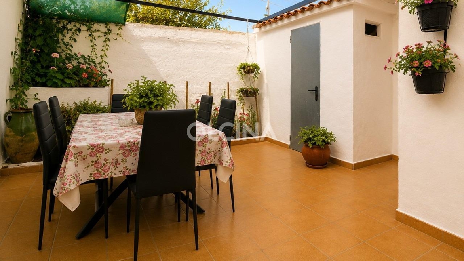  en venta casa L'alqueria D'asnar Comtat 1
