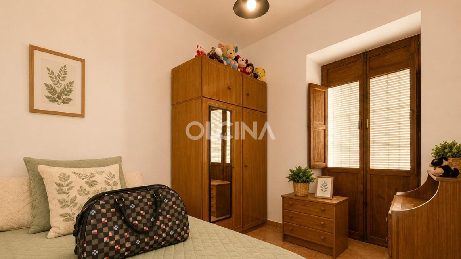  en venta casa L'alqueria D'asnar Comtat 4