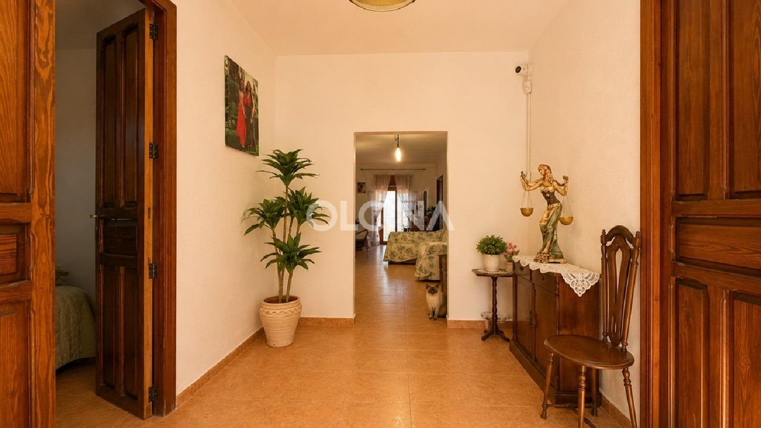  en venta casa L'alqueria D'asnar Comtat 2