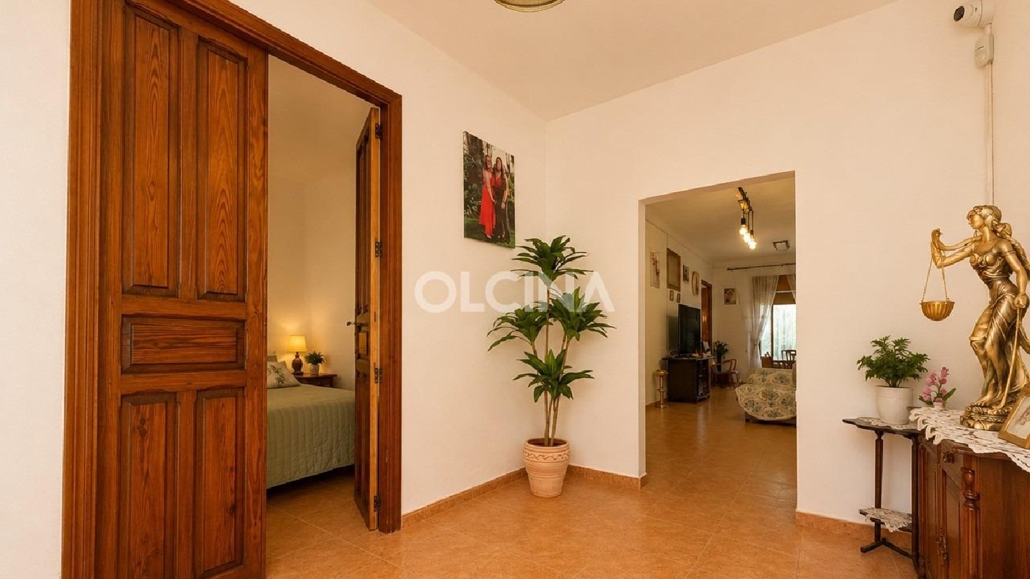  en venta casa L'alqueria D'asnar Comtat 3