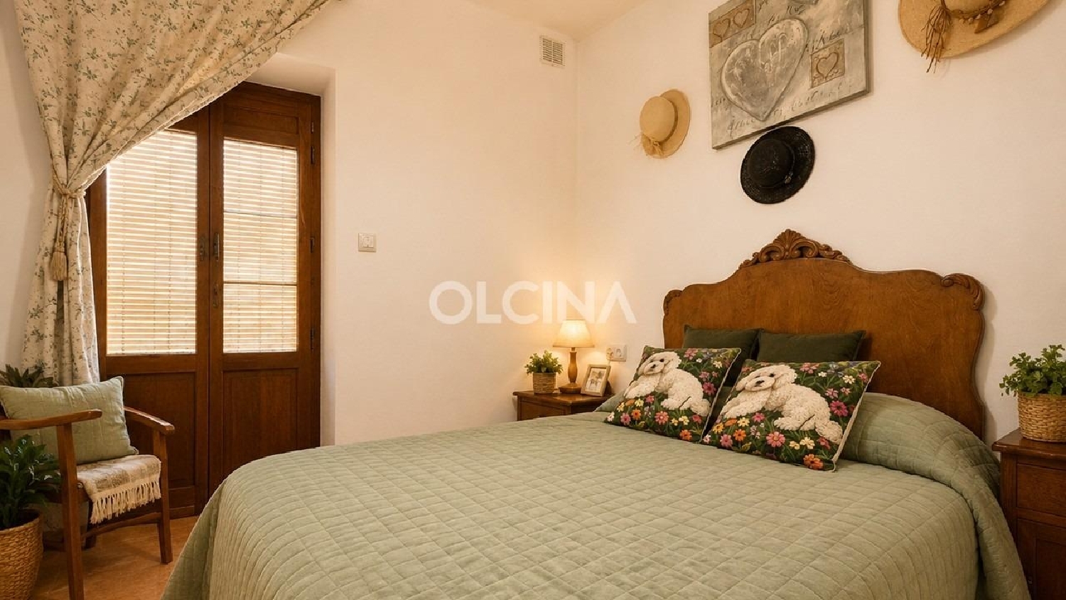  en venta casa L'alqueria D'asnar Comtat 5