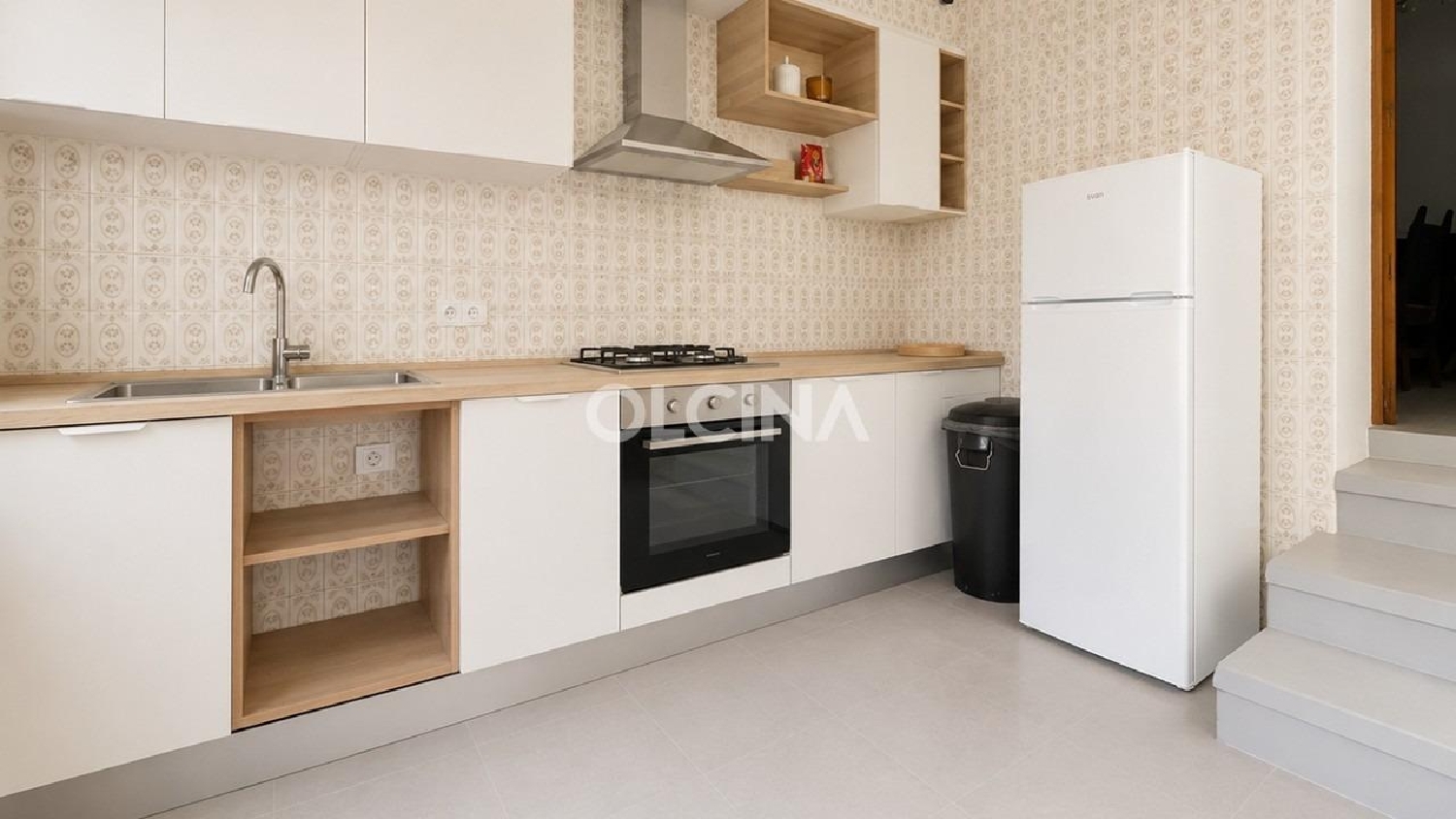  en venta casa L'alqueria D'asnar Comtat 6