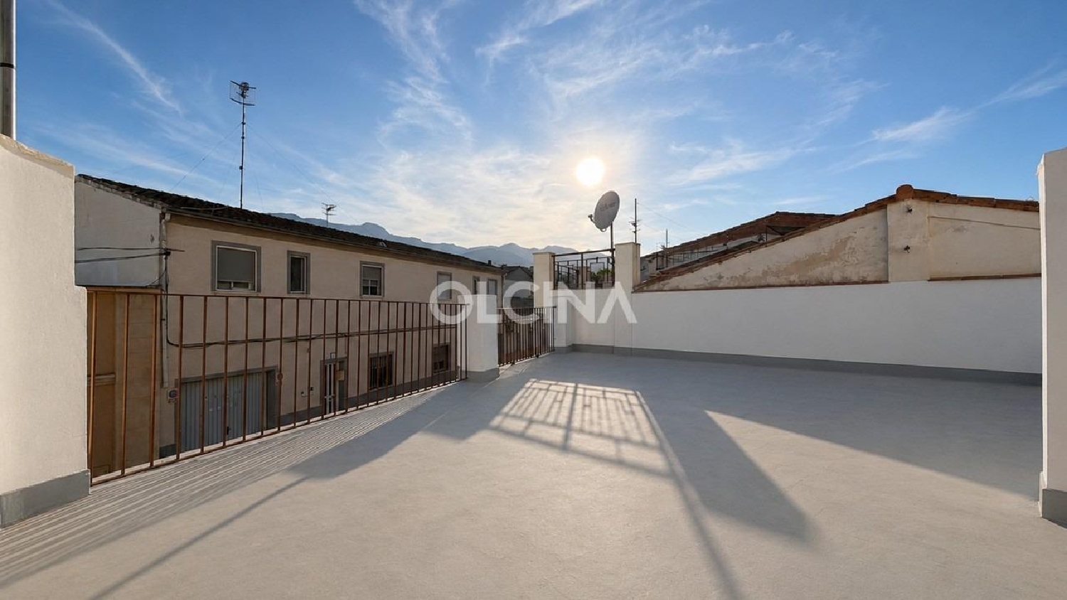  en venta casa L'alqueria D'asnar Comtat 1