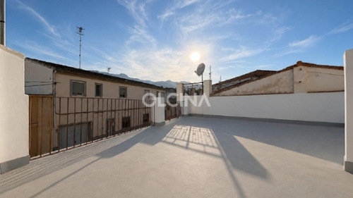 L''alqueria D''asnar Comtat casa foto 6388959