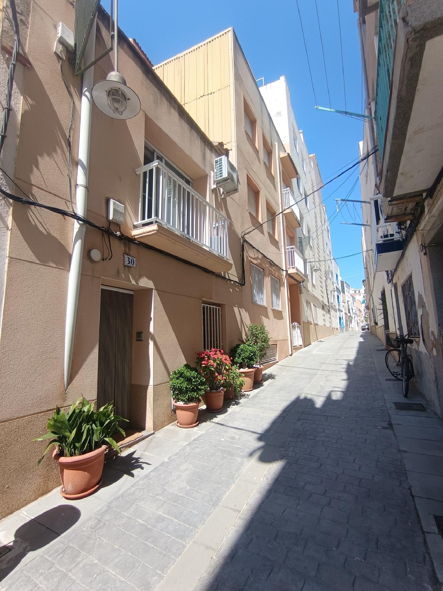  for sale house L'ametlla De Mar Baix Ebre 1