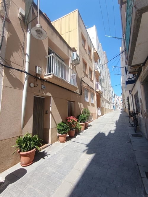 L''ametlla De Mar Baix Ebre house foto 6378554
