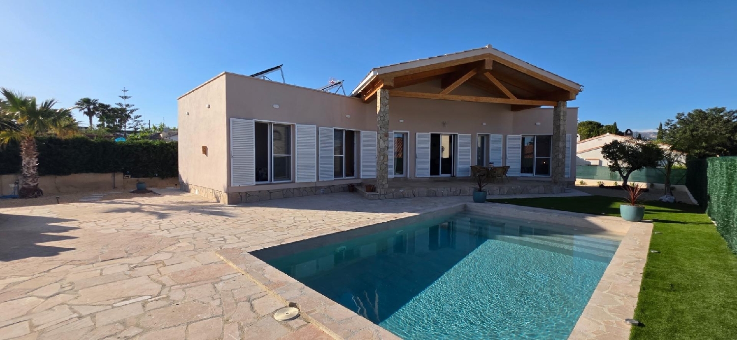  till salu hus L'ametlla De Mar Baix Ebre 2