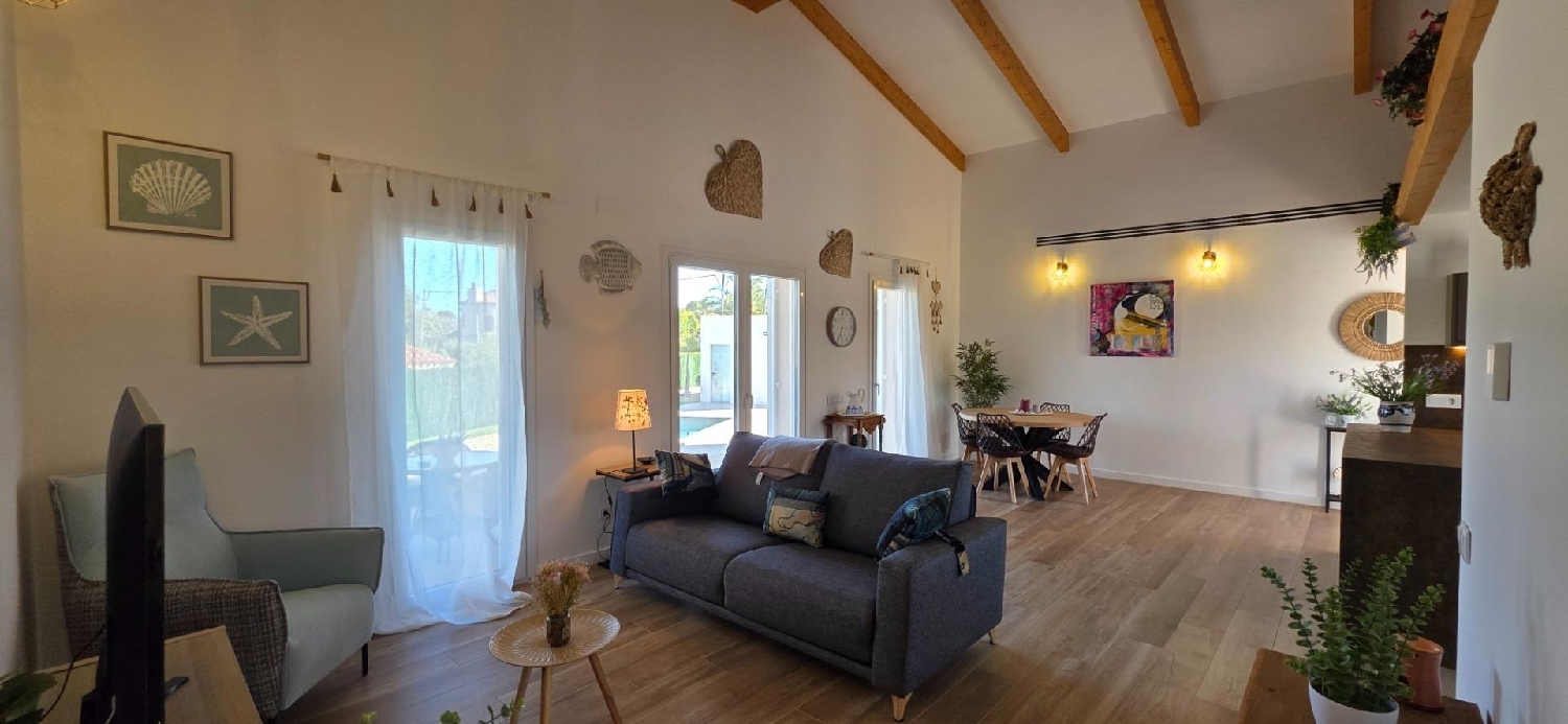  till salu hus L'ametlla De Mar Baix Ebre 3