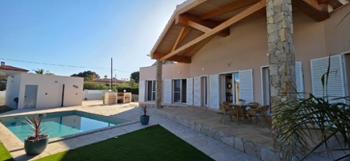 L''ametlla De Mar Baix Ebre hus foto 6378006